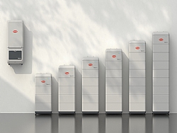 FRONIUS'TAN ��LETMELER VE B�Y�K KONUTLAR ���N YEN� NES�L ENERJ� DEPOLAMA ��Z�M�